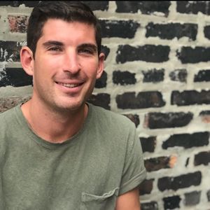 Meet your Posher, John